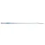 Shires Rainbow Schooling Whip - Navy